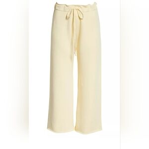 Nili Lotan Kiki Sweatpants, Size L